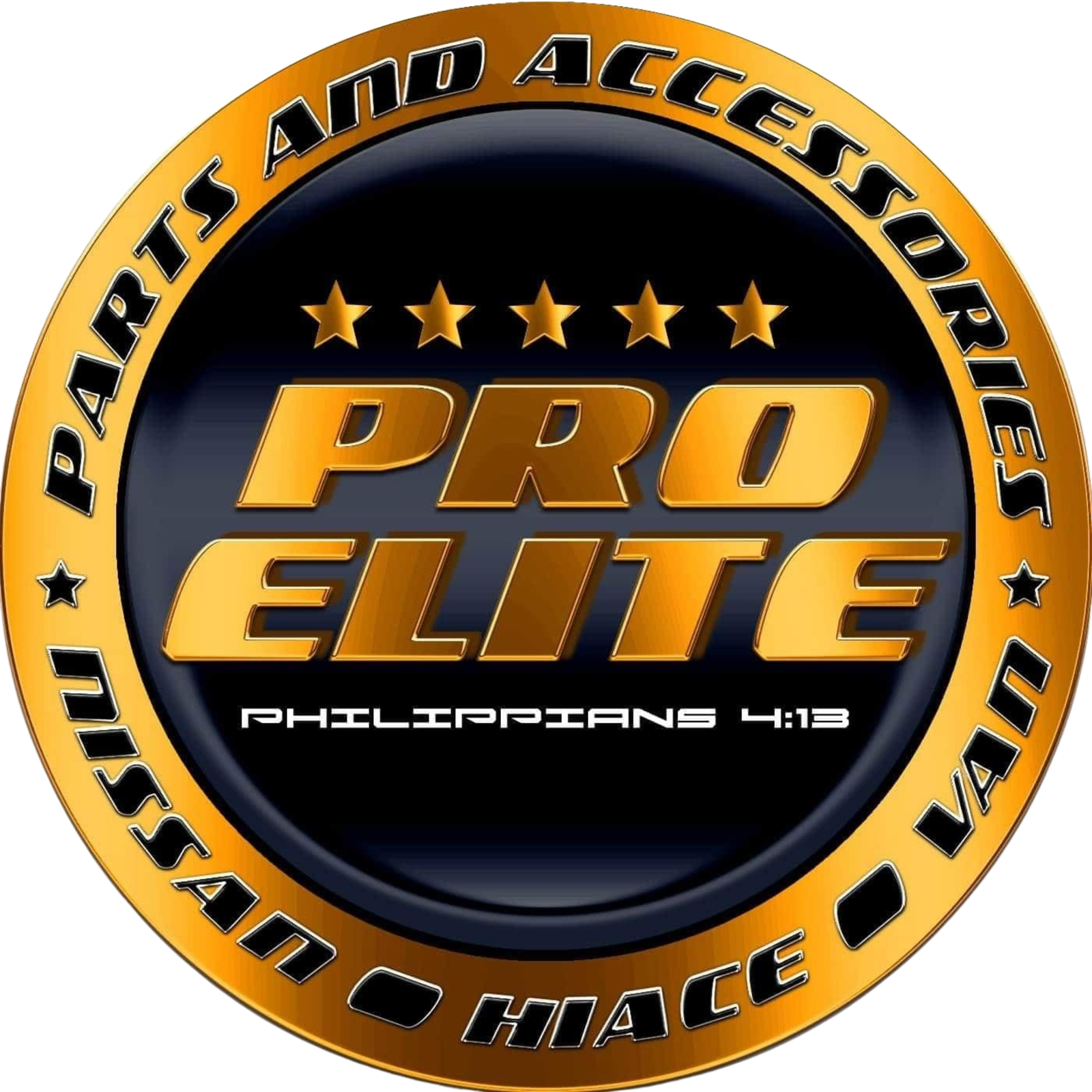 Pro Elite Logo